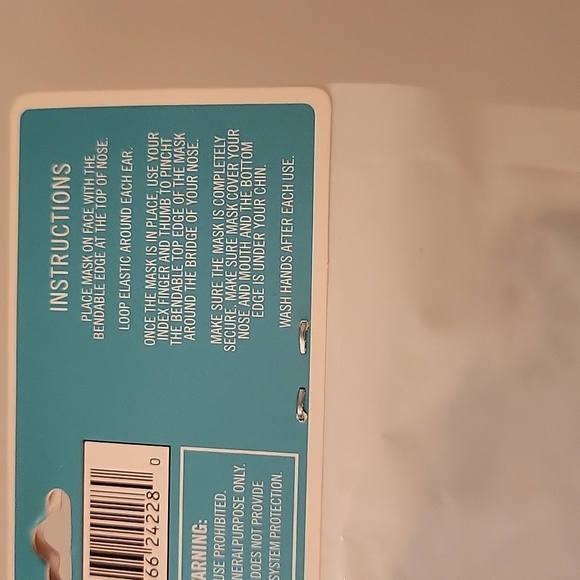 Mask - Picture 2 of 5